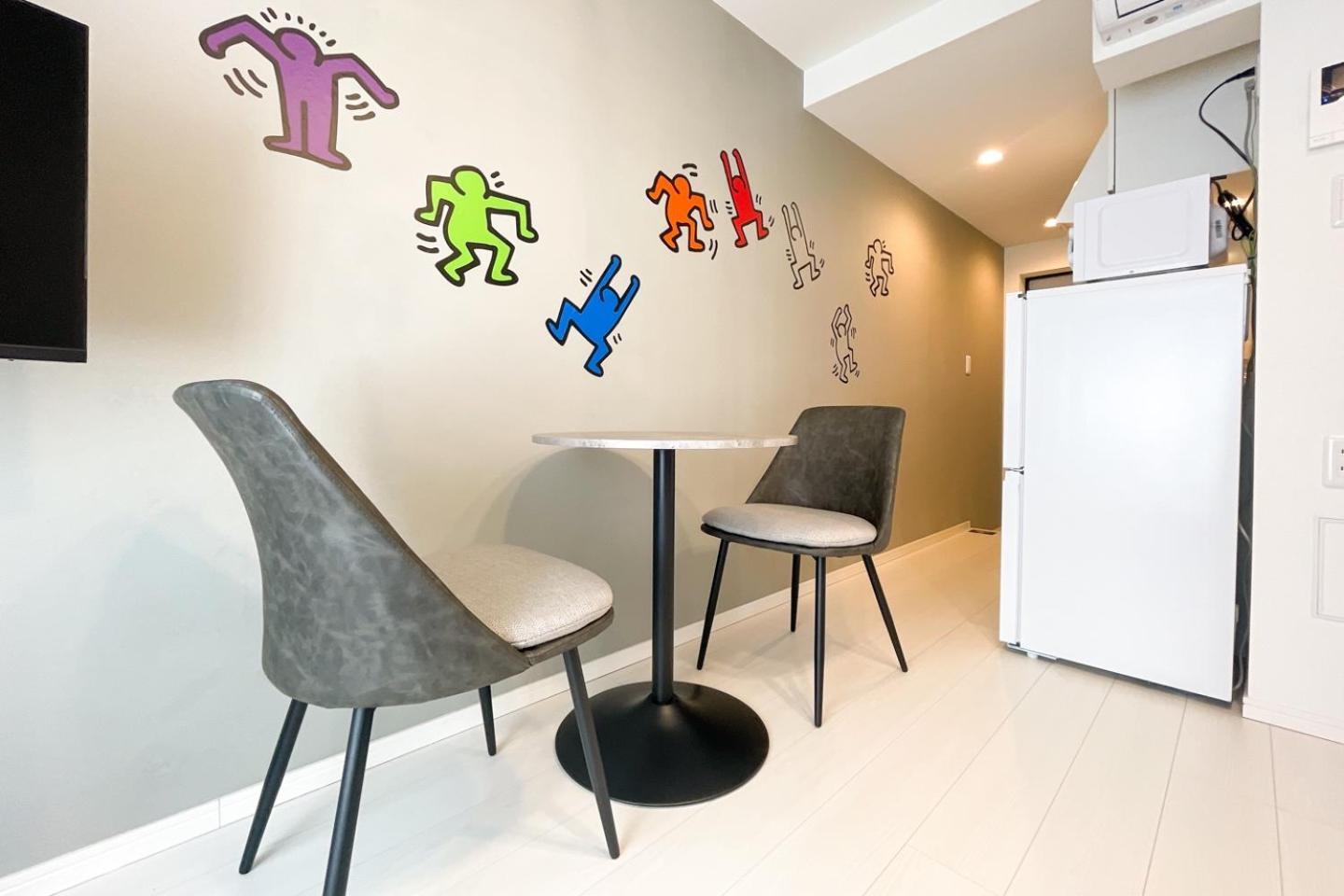 Appartement Laluna Higashiikebukuro