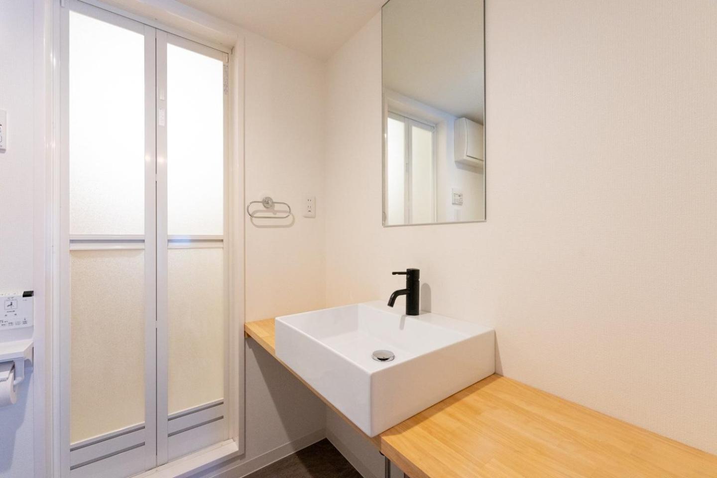 Laluna Higashiikebukuro Appartement