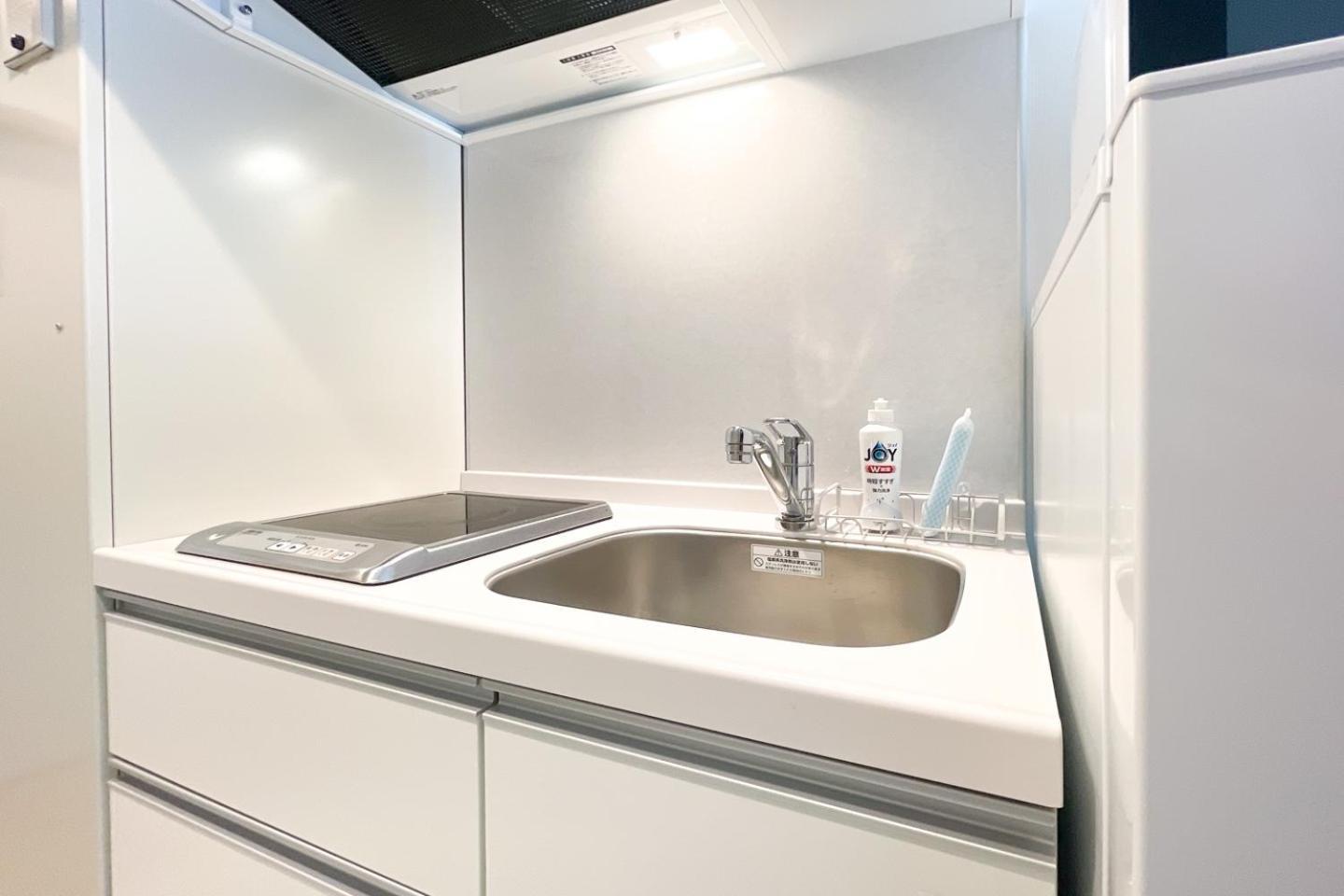 Appartement Laluna Higashiikebukuro