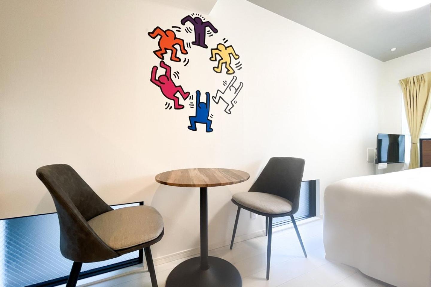 Appartement Laluna Higashiikebukuro *